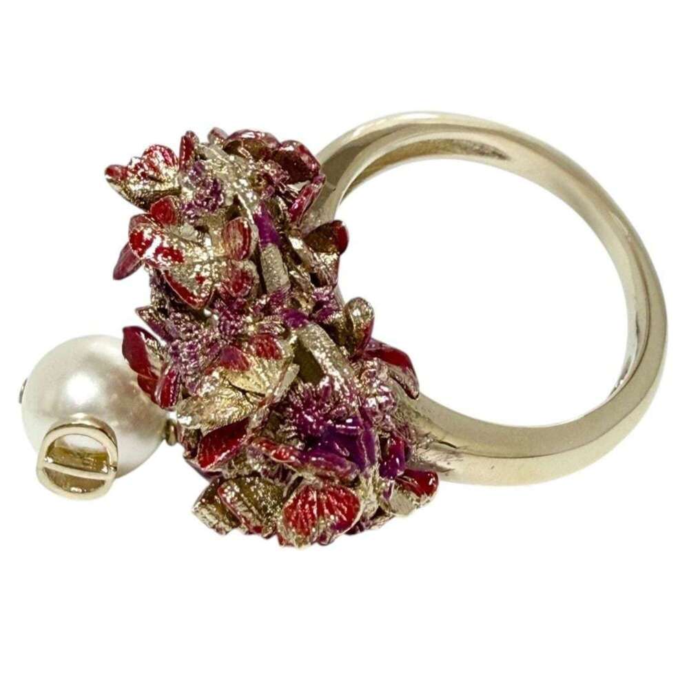 DIOR Papillon Ring - Picture 3 of 10